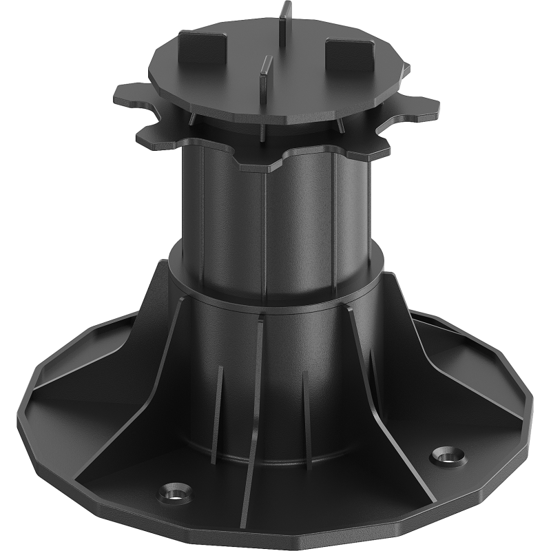 Mexen UniC nastaviteľný terasový držiak na dosky 140-220 mm - C9902-140-220