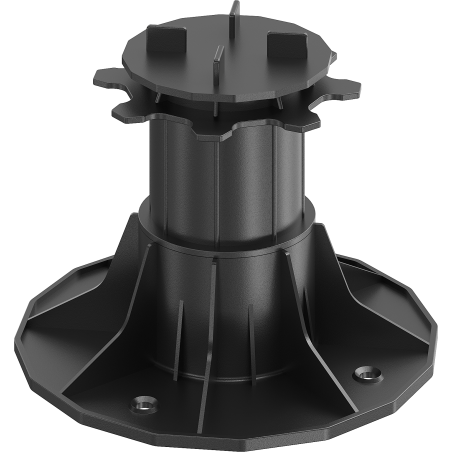 Mexen UniC nastaviteľný terasový držiak na dosky 140-220 mm - C9902-140-220