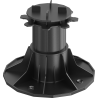 Mexen UniC nastaviteľný terasový držiak na dosky 140-220 mm - C9902-140-220