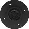 Mexen UniC nastaviteľný samonivelačný terasový podstavec pod dosky 30-45 mm - C9903-030-045