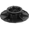 Mexen UniC nastaviteľný samonivelačný podstavec na terasu pod dosky 45-80 mm - C9903-045-080