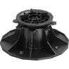 Mexen UniC nastaviteľný samonivelačný terasový držiak pod dosky 76-155 mm - C9903-076-155