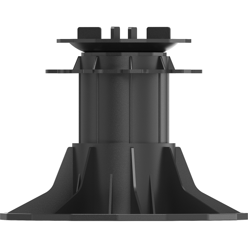Mexen UniC samovyrovnávací nastaviteľná terasová podpera pod dosky 150-230 mm - C9903-150-230