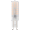 Mexen Aura LED žiarovka G9, 3W, Neutrálna - 4000K, 310 lm - L120-G9-0340-01
