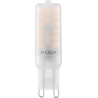 Mexen Aura LED žiarovka G9, 3W, Studená - 6500K, 310 lm - L120-G9-0365-01