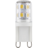 Mexen Aura LED žiarovka G9, 2,5W, Teplá - 3000K, 280 lm - L121-G9-0230-01