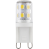 Mexen Aura LED žiarovka G9, 2,5W, Studená - 6500K, 290 lm - L121-G9-0265-01