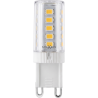 Mexen Aura LED žiarovka G9, 3,5W, Neutrálna - 4000K, 410 lm - L121-G9-0340-01