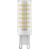 Mexen Aura LED žiarovka G9, 6W, Teplá - 3000K, 660 lm - L121-G9-0630-01