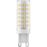 Mexen Aura LED žiarovka G9, 6W, Neutrálna - 4000K, 680 lm - L121-G9-0640-01
