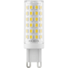 Mexen Aura LED žiarovka G9, 6W, Studená - 6500K, 680 lm - L121-G9-0665-01