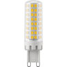 Mexen Aura LED žiarovka G9, 7W, Studená - 6500K, 980 lm - L121-G9-0765-01