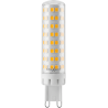 Mexen Aura LED žiarovka G9, 8W, Teplá - 3000K, 1040 lm - L121-G9-0830-01