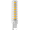 Mexen Aura LED žiarovka G9, 8W, Neutrálna - 4000K, 1060 lm - L121-G9-0840-01