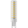 Mexen Aura LED žiarovka G9, 8W, Studená - 6500K, 1060 lm - L121-G9-0865-01