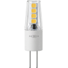 Mexen Oris LED žiarovka G4, 1,7W, Neutrálna - 4000K, 210 lm - L115-G4-0140-02