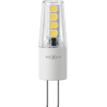 Mexen Oris LED žiarovka G4, 1,7W, Studená - 6500K, 210 lm - L115-G4-0165-02