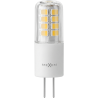 Mexen Oris LED žiarovka G4, 3W, Neutrálna - 4000K, 380 lm - L115-G4-0340-01
