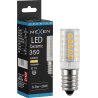 Mexen Aura LED žiarovka E14, 3,5W, Teplá - 3000K, 350 lm - L121-E14-0330-01