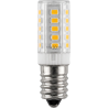 Mexen Aura LED žiarovka E14, 3,5W, Teplá - 3000K, 350 lm - L121-E14-0330-01