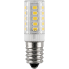 Mexen Aura LED žiarovka E14, 3,5W, Studená - 6500K, 380 lm - L121-E14-0365-01