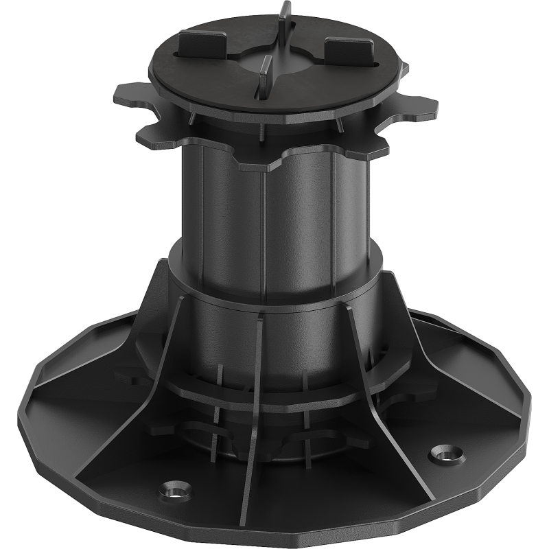 Mexen Uni PVC podložka pre držiak 110 x 2 mm - C9907-05