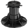 Mexen Uni PVC podložka pre držiak 110 x 2 mm - C9907-05