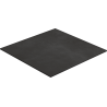 Mexen Uni gumená podložka pod terasovú podporu 200 x 200 x 3 mm - C9907-05 - C9907-01