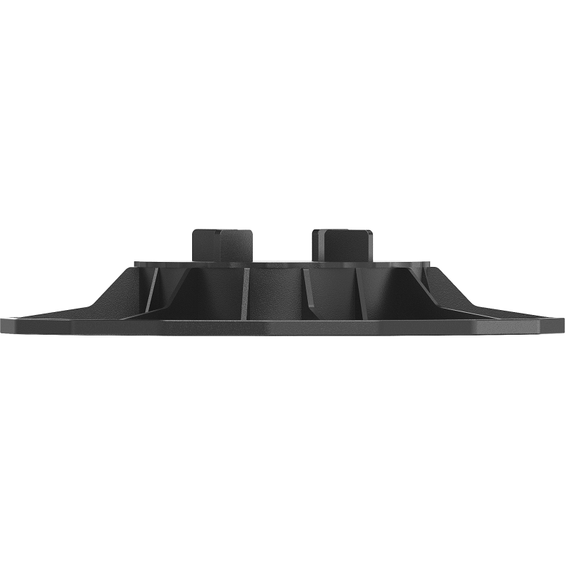 Mexen UniC nastaviteľná terasová podpera pod dosky 27-36 mm - C9902-027-036