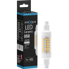 Mexen Vega LED žiarovka R7S, 7W, Neutrálna - 4000K, 850 lm - L126-R7S-0740-01