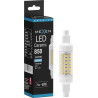 Mexen Vega LED žiarovka R7S, 7W, Studená - 6500K, 850 lm - L126-R7S-0765-01