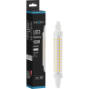 Mexen Vega LED žiarovka R7S, 10W, neutrálna - 4000K, 1220 lm - L126-R7S-1040-02