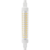 Mexen Vega LED žiarovka R7S, 10W, neutrálna - 4000K, 1220 lm - L126-R7S-1040-02