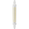 Mexen Vega LED žiarovka R7S, 10W, Studená - 6500K, 1220 lm - L126-R7S-1065-02