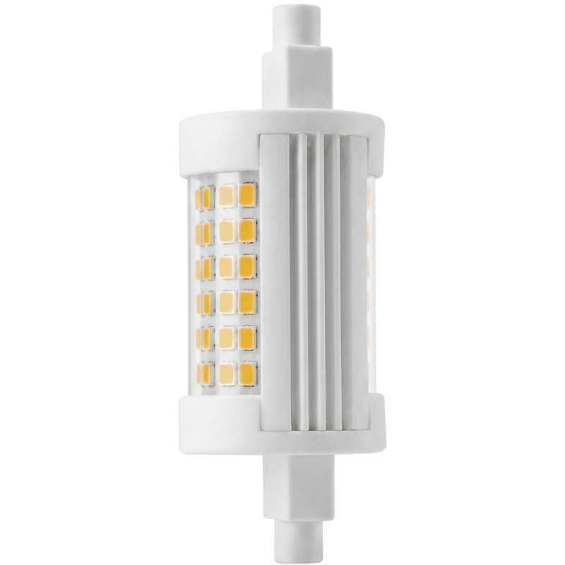 Mexen Vega LED žiarovka R7S, 12W, Teplá - 3000K, 1520 lm - L126-R7S-1230-01