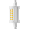 Mexen Vega LED žiarovka R7S, 12W, Neutrálna - 4000K, 1550 lm - L126-R7S-1240-01