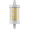 Mexen Vega LED žiarovka R7S, 12W, Studená - 6500K, 1550 lm - L126-R7S-1265-01