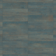 Mexen Oxydart Aqua glazovaná rekt. G1, dlaždice podlahovo-stenná 120 x 30 cm, carving - TL710-120-030-00