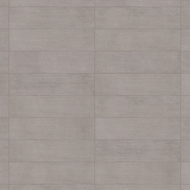 Mexen Oryol Liner Grey leštený rektifikovaný gres G1, nástenná dlaždica 120 x 30 cm, carving - TL708-120-030-52