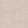Mexen Oryol Gres Sklokeramika Liner Talc, Obklad 120 x 30 cm, carvovanie - TL708-120-030-54