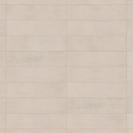 Mexen Oryol Gres Sklokeramika Liner Talc, Obklad 120 x 30 cm, carvovanie - TL708-120-030-54