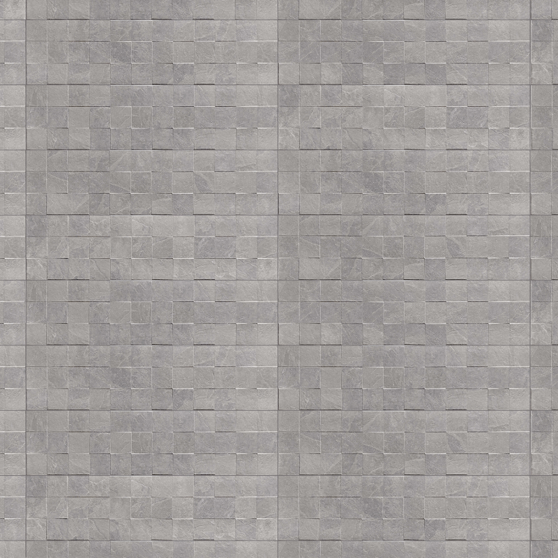 Mexen Icon Lyon Grigio glazovaný gres rekt. G1, nástenná dlaždica 120 x 30 cm, mat - TL712-120-030-51