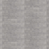 Mexen Icon Lyon Grigio glazovaný gres rekt. G1, nástenná dlaždica 120 x 30 cm, mat - TL712-120-030-51