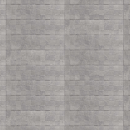 Mexen Icon Lyon Grigio glazovaný gres rekt. G1, nástenná dlaždica 120 x 30 cm, mat - TL712-120-030-51