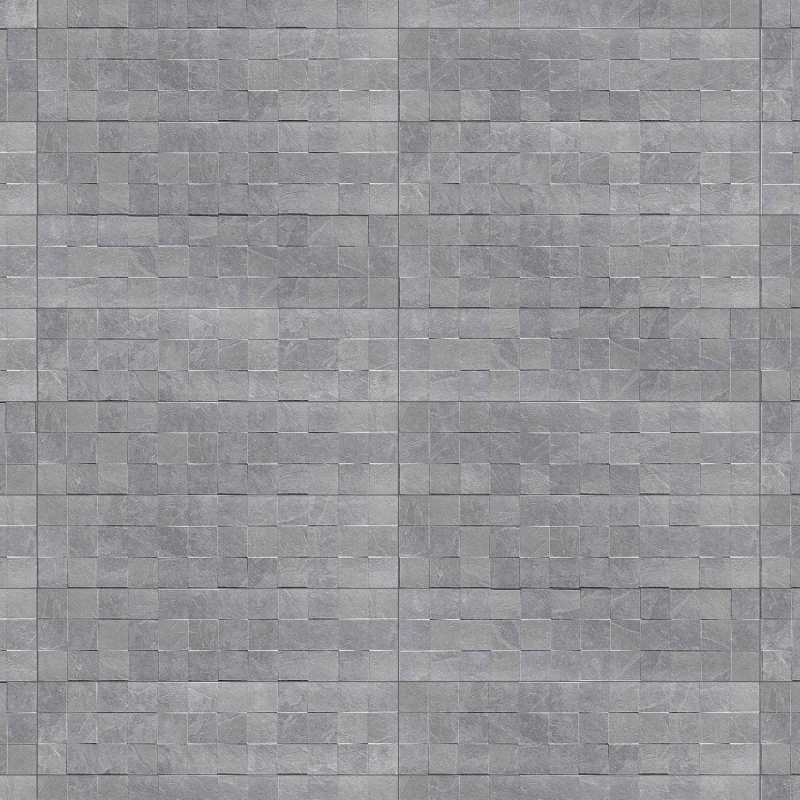 Mexen Icon Lyon Gris glazovaná rekt. G1, nástenná dlažba 120 x 30 cm, matná - TL712-120-030-54