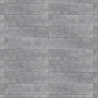 Mexen Icon Lyon Gris glazovaná rekt. G1, nástenná dlažba 120 x 30 cm, matná - TL712-120-030-54