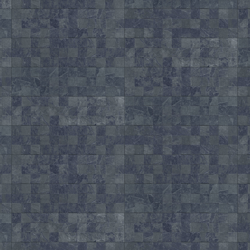 Mexen Icon Lyon Nero leštený gres rekt. G1, obkladová dlaždica 120 x 30 cm, matná - TL712-120-030-52