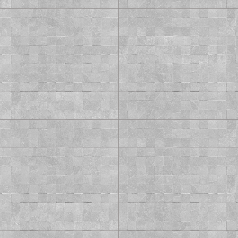 Mexen Icon Lyon Silver glazovaný gres rekt. G1, stenová dlaždica 120 x 30 cm, matná - TL712-120-030-55