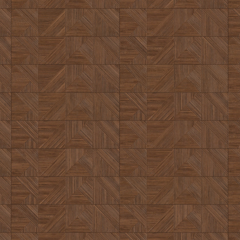 Mexen Ideal  Cherry gres glazúra rekt. G1, drevu podobná nástenná dlaždica 120 x 30 cm, mat - TL701-120-030-51