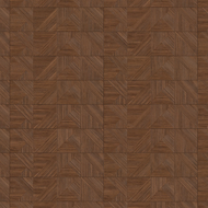 Mexen Ideal  Cherry gres glazúra rekt. G1, drevu podobná nástenná dlaždica 120 x 30 cm, mat - TL701-120-030-51